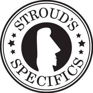 Stroud's Specifics